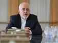 برای همکاری‌هایمان منتظر اروپا نمی‌مانیم/ آماده مذاکره با هند هستیم