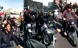شعار مرگ بر روحانی و استانداردهای دو گانه/ وقتی توهین به رییس جمهور فقط برای افراد خاص مجاز است!