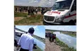 مرگ دردناک زوج جوان در پارس آباد / بچه ۸ ساله خانواده تنها ماند! + عکس