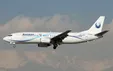 خلبان ATR به دلیل پوشش ابر کوه را ندیده بود/ بی‎توجهی شرکت «آسمان» به محدودیت پرواز خلبان / خلبان مجاز به پرواز با یک کمک‌خلبان نبود