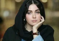 تصاویر جدید از افسانه پاکرو، بازیگر سینما در ۴۳ سالگی