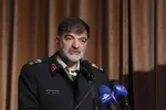 رادان: تا نصرت نهایی، ادامه دهنده راه نورانی رهبر انقلاب خواهیم بود