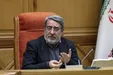 رحمانی فضلی با صحیح دانستن توقف قانون حجاب: نحوه دفاع از ارزش‌ها باید متناسب با شرایط تغییر کند