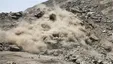 ویدئویی از وضعیت وحشتناک روستای زلزله‌زده هرمزگان