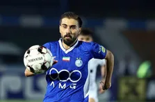 سرنوشت هافبک استقلال امروز مشخص می‌شود