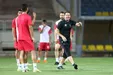 چالش جدید پرسپولیسی‌ها؛ اوسمار تصمیم نهایی را گرفت