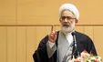 با افرادی که در خیابان‌ها کشف حجاب می‌کنند، قاطعانه برخورد شود