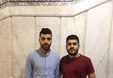 مهدی طارمی در حرم امام رضا (ع) + عکس