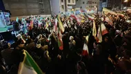 ببینید| شعار علیه روحانی در تجمعات شبانه: روحانی منافق، اعدام باید گردد!