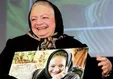 شهلا ریاحی (بازیگر) درگذشت + بیوگرافی و تصاویر