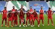 ترکیب احتمالی پرسپولیس مقابل سایپا