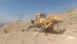 هشدار درباره تخریب محوطه باستانی کل دالو؛ درخواست توقف فوری عملیات عمرانی