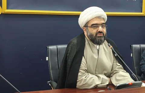 عکس| هشدار عضو نهاد رهبری درباره مراسم تشییع پیکر رهبر شهید