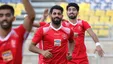 کنعانی‌زادگان: ما پرسپولیسیم و حالا حالاها قهرمانیم!