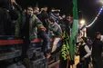 سردرگمی زائران ایرانی در مرز مهران/ مشکل حمل و نقل از مهران تا شهرهای ایران