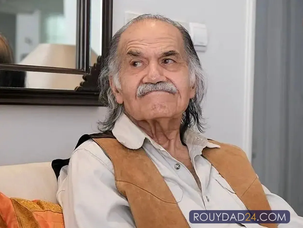 سیروس ابراهیم زاده سیروس ابراهیم زاده