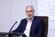 پورمحمدی: یارانه نقدی تا پایان سال منظم پرداخت می‌شود| دولت از کسری بودجه جلوگیری کرده است