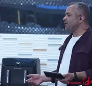 ببینید| عصبانیت عجیب داور برنامه سرآشپز صداوسیما و شکستن ظرف در حین برنامه