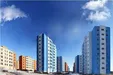 واحدهای مسکن مهر پردیس در قفل و زنجیر/ پیامک تهدیدآمیز به خریداران مسکن ارسال شد
