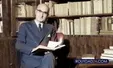 علی اکبر سیاسی ؛ رئیس دوران کودتا!