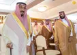 اخبار ضد و نقیض از وخامت حال شاه عربستان