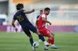 خلاصه بازی پرسپولیس - چادرملو از هفته هفتم لیگ برتر ۰۴-۱۴۰۳