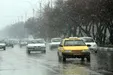 هواشناسی؛ بارش برف و باران تا جمعه ادامه دارد
