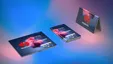 HUAWEI Mate X. سریع‌ترین گوشی تاشوی ۵G جهان