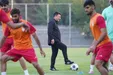 مورد عجیب تیم قلعه نویی | ملی پوشان ایرانی اتحاد کلبا سه بازیکن، پرسپولیس یک!