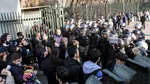 حمایت ترامپ از اعتراضات ایران نتیجه عکس می‌دهد