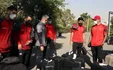 آخرین خبر از پرسپولیس پس از لغو سفر به عربستان