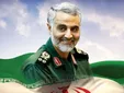 واکنش جالب سردار سلیمانی به خالکوبی برخی عزاداران حسینی +فیلم