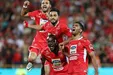 پرسپولیس به دنبال حفظ خطوط تیره جدول!