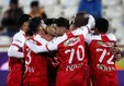 ترکیب احتمالی پرسپولیس مقابل استقلال خوزستان