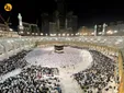 زیارت کعبه در سال ۲۰۲۲