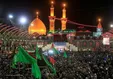 خروج ۱۶۰ هزار زائر از مرز خسروی/ ۳۵ هزار نفر از این مرز به کشور برگشته‌اند