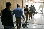 ۱۷ زندانی ایرانی از امارات به کشور بازگشتند