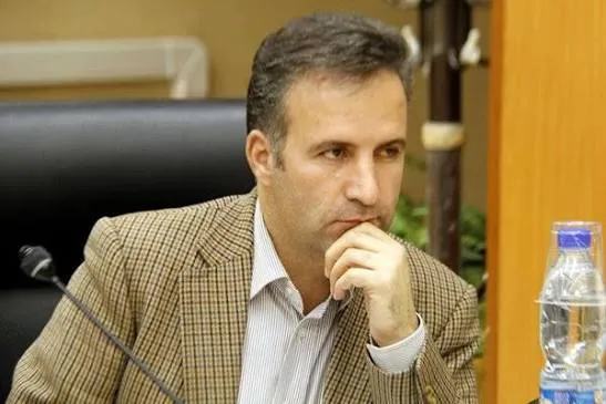 بهرام پارسایی