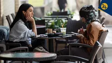 کافه فقط قهوه نیست | وقتی شهروندان «جای سوم» ندارند