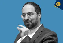 سلمان سامانی کیست؟ | داماد خانواده رحمانی‌فضلی که با وجود حکم اخراج از کانادا دل نمی‌کند
