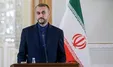 گاف امیرعبداللهیان در جمع خبرنگاران سوریه+فیلم