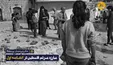 تصویر تاریخی از انتفاضه اول فلسطین
