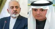 ظریف و الجبیر در حاشیه نشست وین سه ساعت گفت وگو کردند