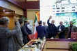 ببینید| گزارش صداوسیما از بازدید پزشکیان از وزارت ورزش و علوم
