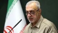 ببینید| اولین گفتگوی وزیر دفاع پس از رای اعتماد مجلس