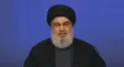 سید حسن نصرالله: فشار‌ها به ایران و حوادث اخیر خلیج فارس پیوند‌های اساسی با معامله قرن دارد