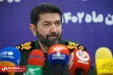 فرمانده سپاه تهران: عادت قمارباز‌هایی مثل ترامپ این است که موقعی که دستشان خالی باشد هیاهو می‌کنند