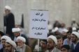 حوزه علمیه به نظارت مستقیم مراجع نیاز دارد/ تجمع فیضیه انتقاد نبود، تهدید روحانی و اعلام قتل آیت‌الله هاشمی بود