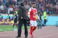استوری محسن مسلمان برای خرید جدید پرسپولیس