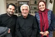 چرا سریال «ستایش» دیده می‌شود؟! / ۸۵ درصد میزان رضایت مردم از این سریال
